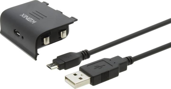 Konix Play Charge Kit (Xbox One S, Xbox One X)