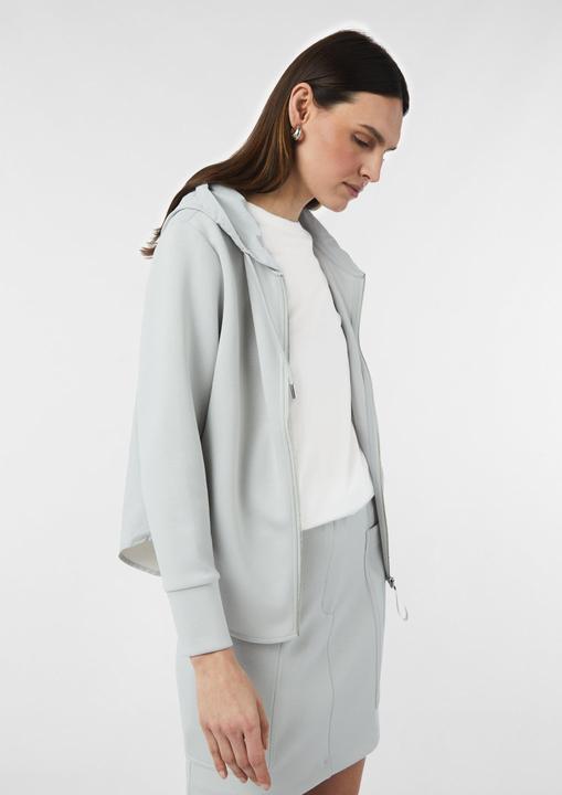 Actual product image Comma T-Shirt T-Shirt aus Baumwolle mit Artwork (32)