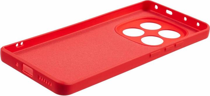 Produktbild Cover-Discount Xiaomi Redmi Note 15 5G - Silikon Gummi Hülle in Unifarbe (Xiaomi Redmi 15 5G)