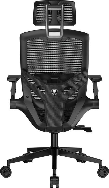 Produktbild Cougar Speeder One