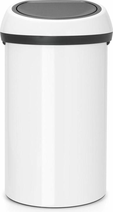 Actual product image Brabantia Litter Bin Touch Bin 60 Liter (60 l)