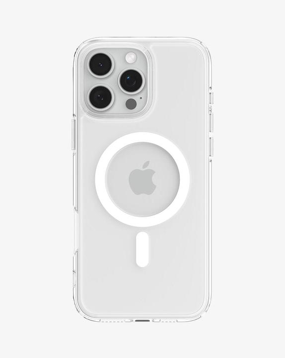 Spigen Ultra Hybrid MagFit (Apple iPhone 16 Pro Max)