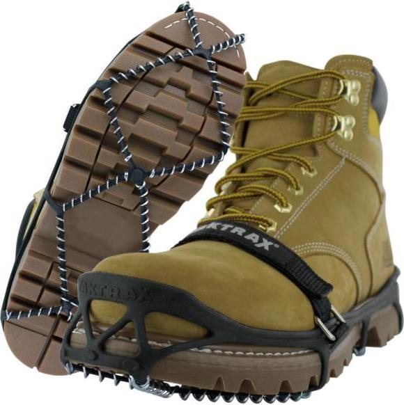 Image du produit Ryffel Equipment Yaktrax Pro (41 - 43)