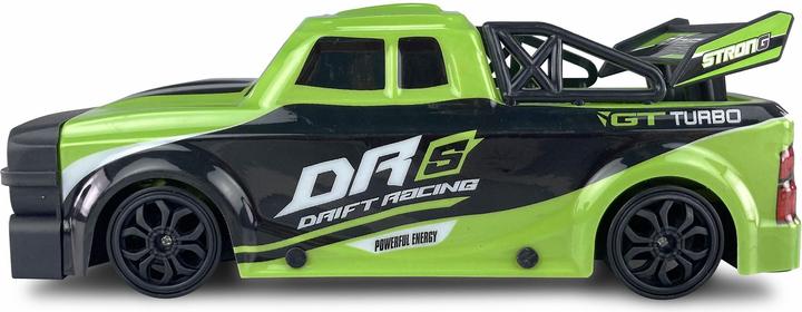 Actual product image Amewi RC Car Drift Racing Car DRs 4WD 1:18 RTR green (RTR Ready-to-Run)