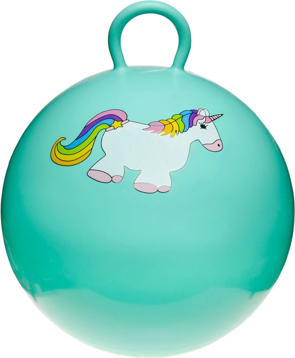 Produktbild LG-Imports Skippybal Einhorn, Ø 46 cm