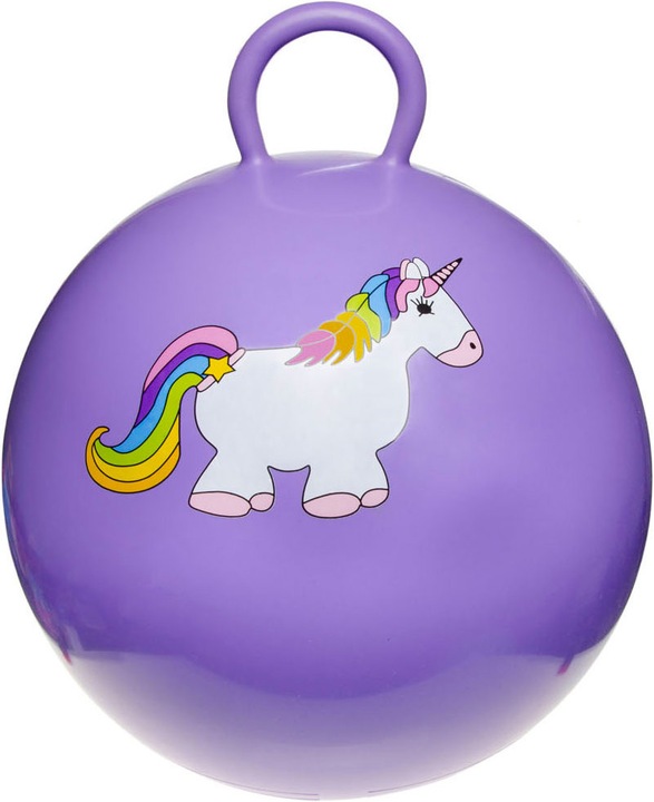 Produktbild LG-Imports Skippybal Einhorn, Ø 46 cm