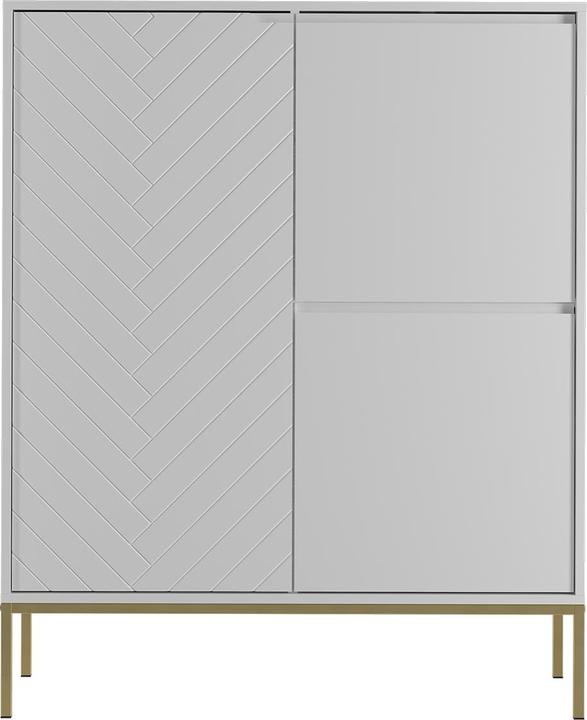 Image du produit Petits-Meubles Daria (102 x 39 x 145 cm)