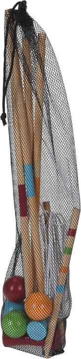 Productafbeelding Ecoiffier Croquet set voor kinderen