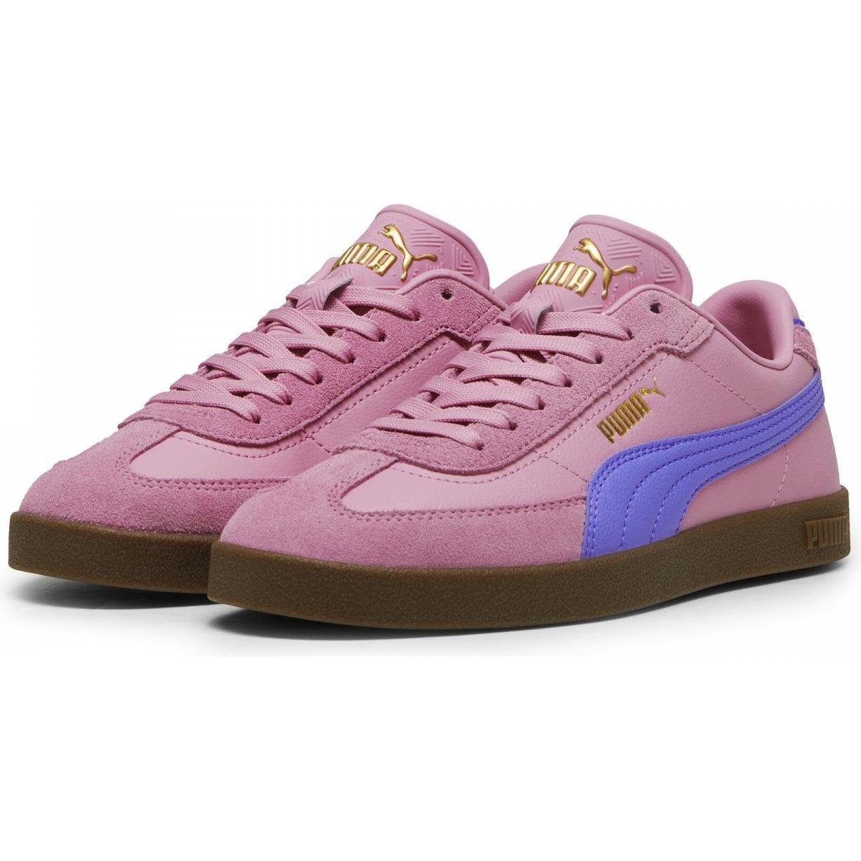 Thumbnail - Puma, Herren, Sneaker, Club II Era, Braun, (13)
