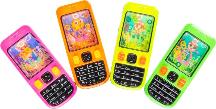 Immagine prodotto LG-Imports Il gioco della pazienza del telefono con l'acqua
