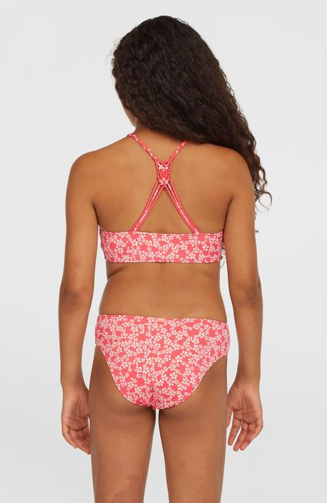 Actual product image O'Neill Tropics Bikini Set (140)