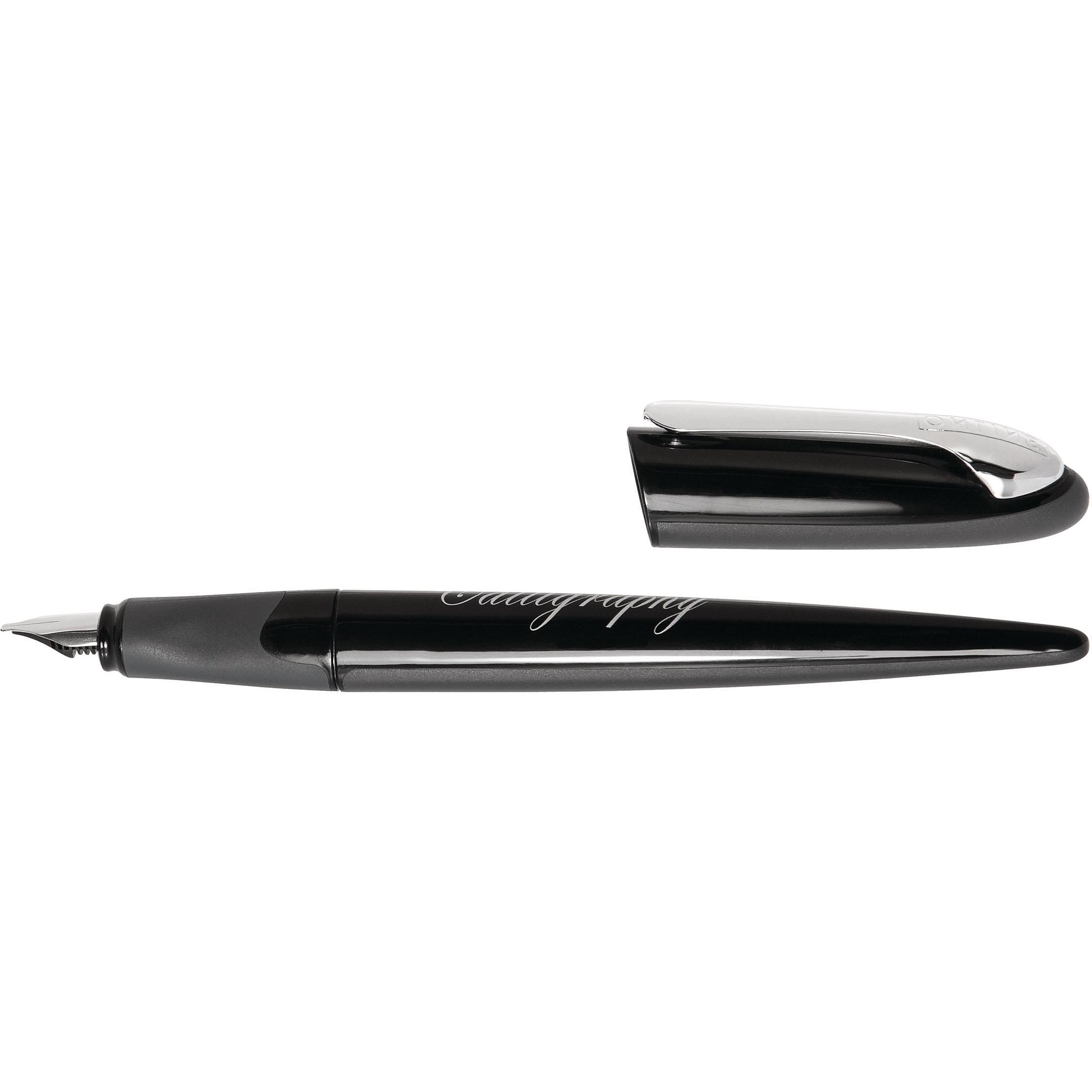 Online, Penne, Set penna stilografica BESTWRITER AIR (Nero, 3 x)