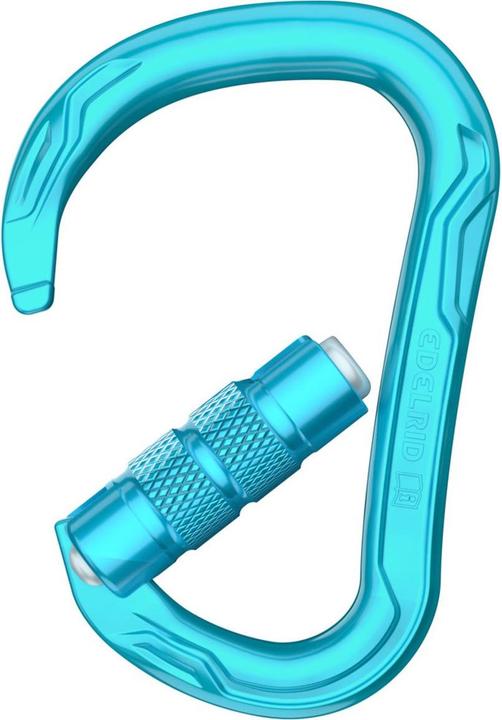 Produktbild Edelrid HMS Big Bo Triple