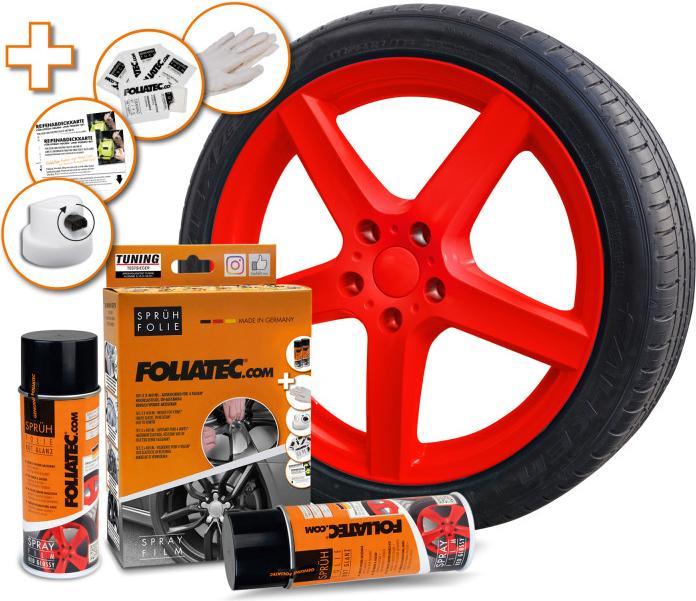 Produktbild Foliatec Sprühfolie
