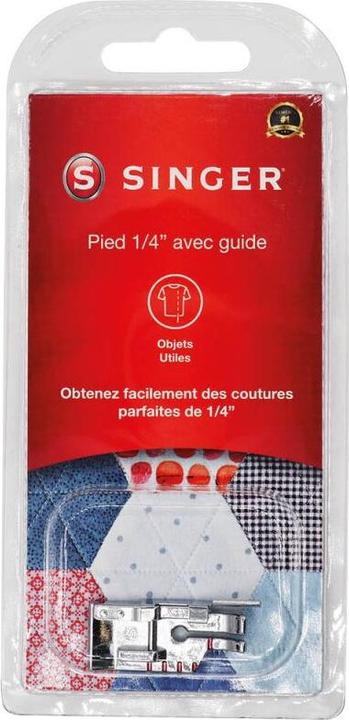 Image du produit Singer Pied-de-biche