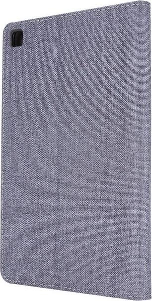 Actual product image MU Classic Fabric/leatherette cover (Galaxy Tab A 8.4 (2020))