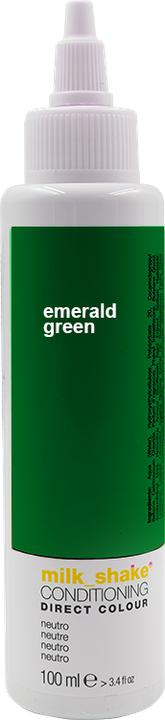 Produktbild Milk_Shake Direct Colour 200 ml - Emerald Green (200 ml)