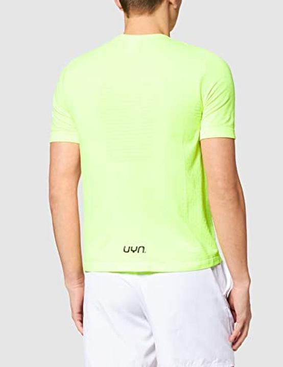 Actual product image UYN Kurzärmeliges Laufshirt Airstream (XXL)