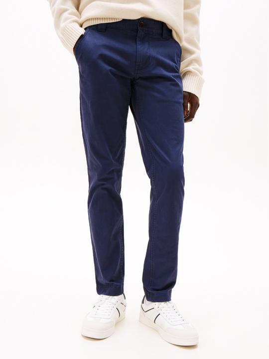 Produktbild Tommy Hilfiger Tommy Jeans Scanton Chino Slim Fit Twilight Navy (W38/L30)