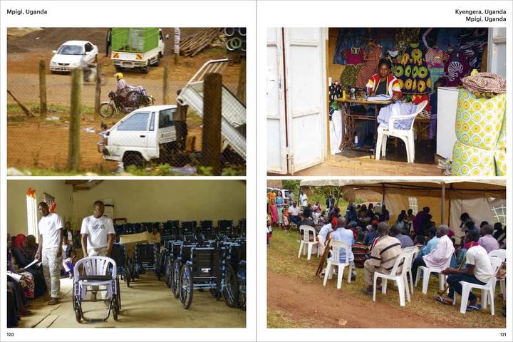 Actual product image Monobloc (English, Hauke Wendler, Rutger Fuchs, 2022)