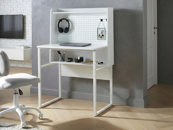 Produktbild Beliani Buxton (84 x 48 x 121 cm)