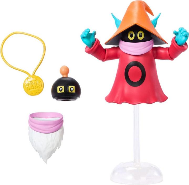 Image du produit Mattel Masters of the Universe Origins Core Cartoon Collection Orko