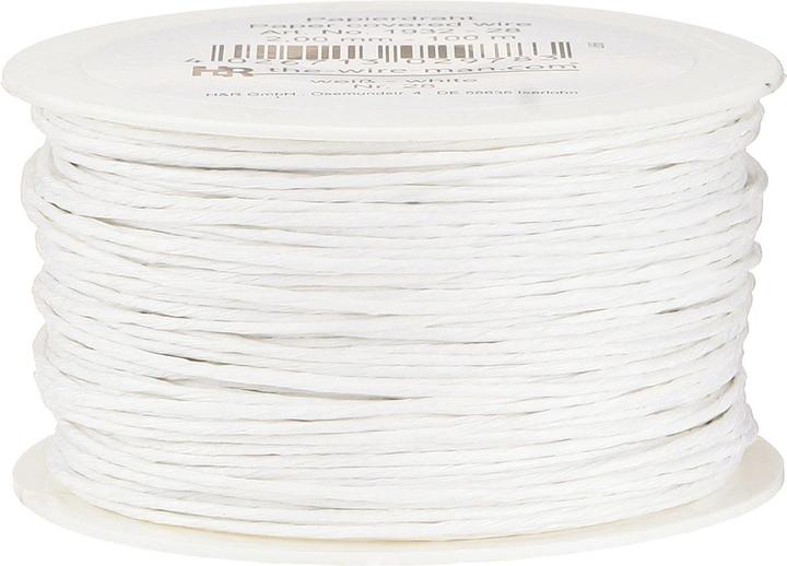 Produktbild The Wire Man Papierdraht (100 m)