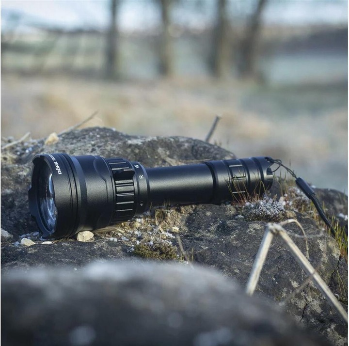 Immagine prodotto Dörr Zoom (16.80 cm, 800 lm)