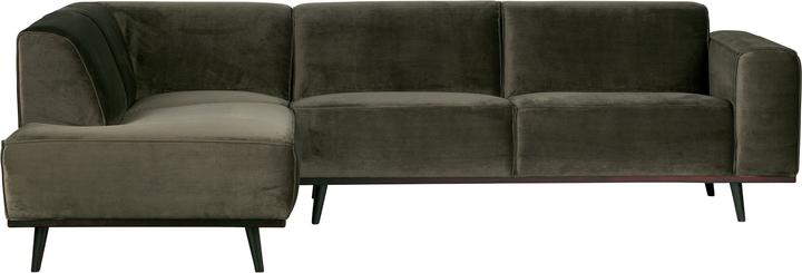 Image du produit Woood Statement (Canapé d'angle)