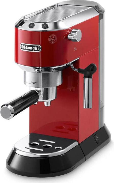 Actual product image De'Longhi Dedica EC680.R