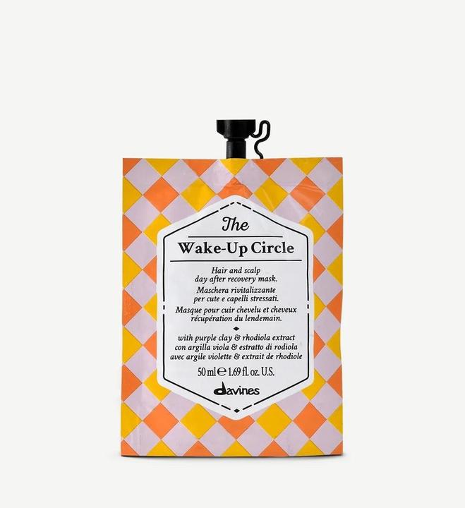 Produktbild Davines The Circle Chronicle (50 ml)
