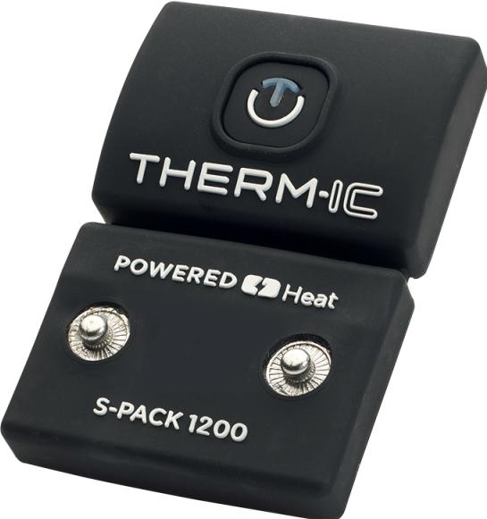 Image du produit Therm-ic S-Pack 1200