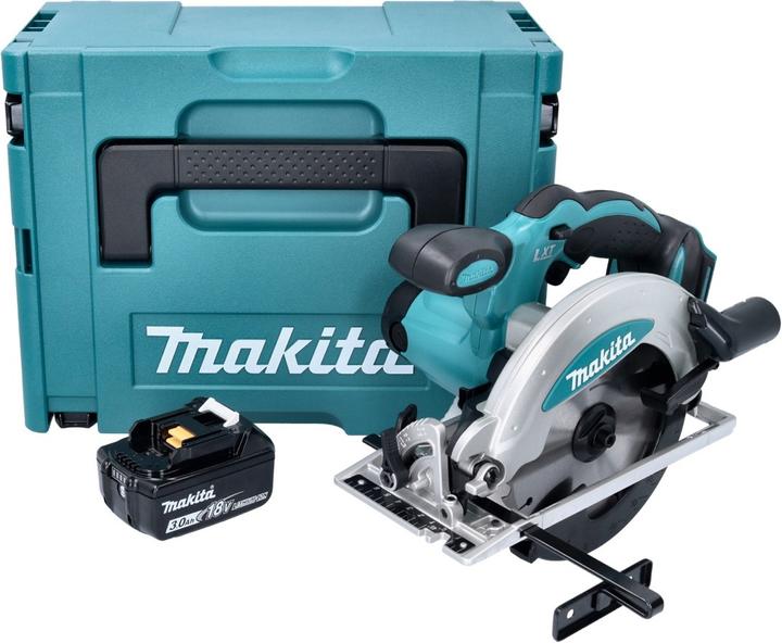 Produktbild Makita DSS 610 F1J