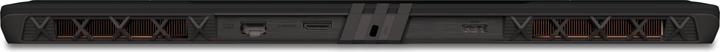 Actual product image MSI Vector 16 HX AI A2XWHG-205NL - Laptop (Vector 16 HX AI A2XWHG-205NL) (16", Intel Core Ultra 7 255HX, 16 GB, 1000 GB)