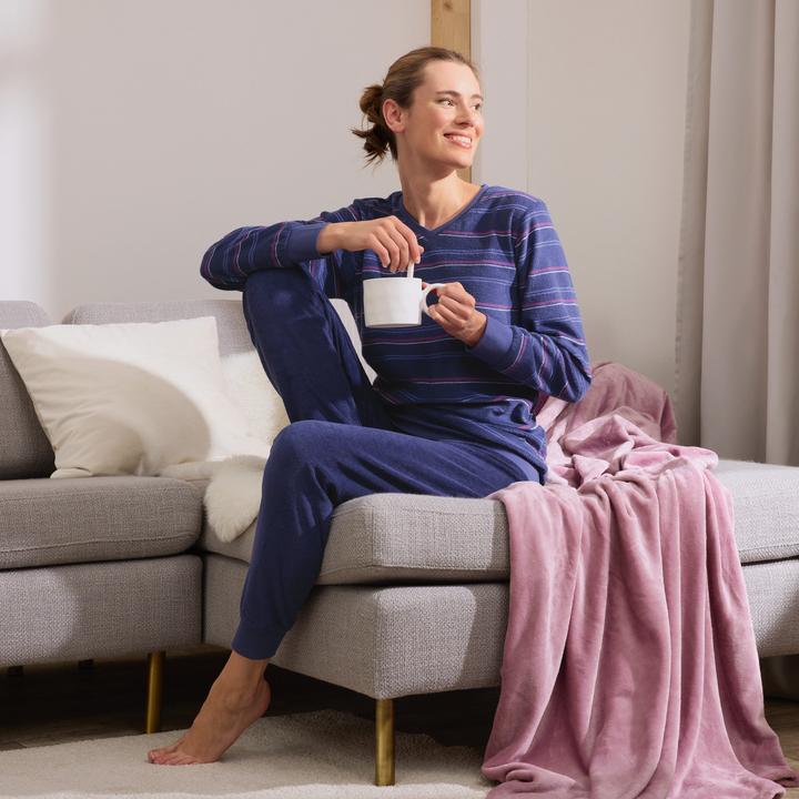 Produktbild Redbest Damen-Schlafanzug (40)