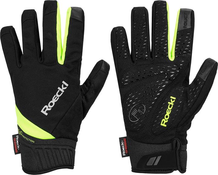 Produktbild Roeckl Ranten (11)