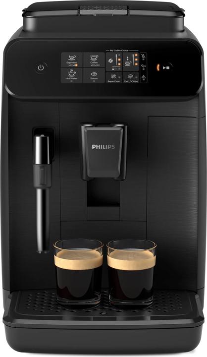 Actual product image Philips EP0820/00