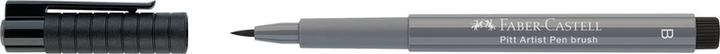 Produktbild Faber-Castell Pitt Artist Pen Comic (Grau, Schwarz, 4 x)