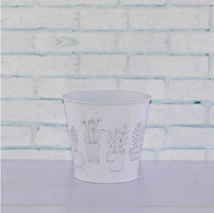 Produktbild GuGus Übertopf (14 cm)