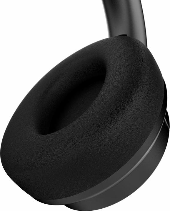 Actual product image HiFuture Future Tour headphones (black) (ANC, 25 h, Wireless)