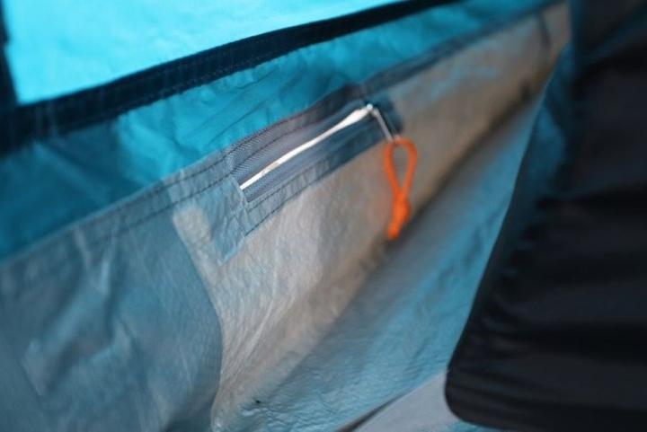 Image du produit Vango Aether 600XL (Tente tunnel, 26 kg, 6 personnes)
