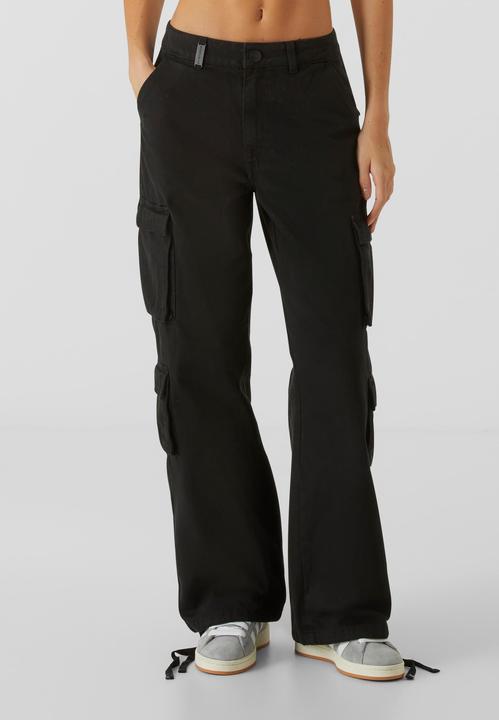 Actual product image 2Y Studios 2Y Wega 4 Pocket Cargo Pants - 178445 (31)