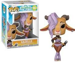 Actual product image Funko POP Zootopia 2 Pop 6