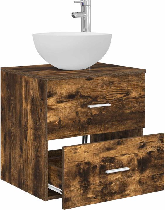 Image du produit vidaXL Moderner Waschtisch (410 mm, 495 mm)