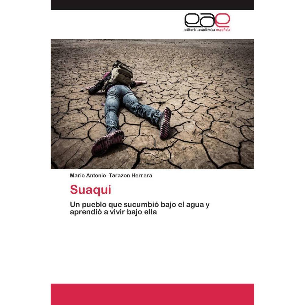 Thumbnail - Suaqui, Fachbücher