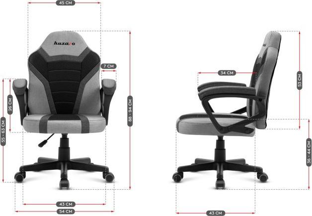 Produktbild Huzaro Ranger 1.0