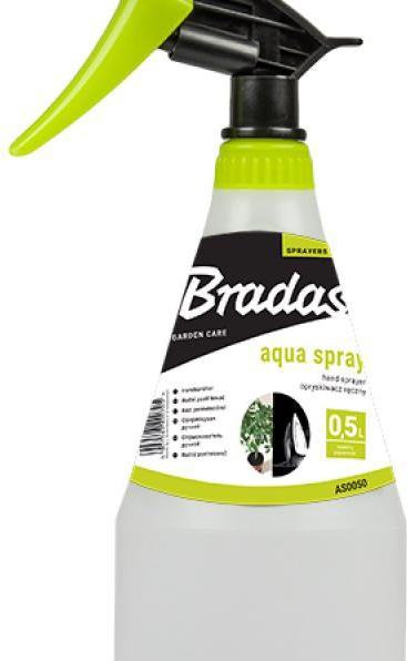 Actual product image Bradas AS0075 (0.75 l)