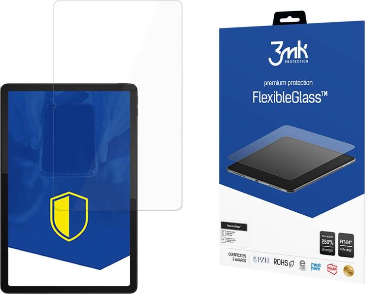 Actual product image 3MK Huawei MatePad 11.5 S - up to 13" FlexibleGlass (1 pcs., Huawei MatePad 11.5 S)