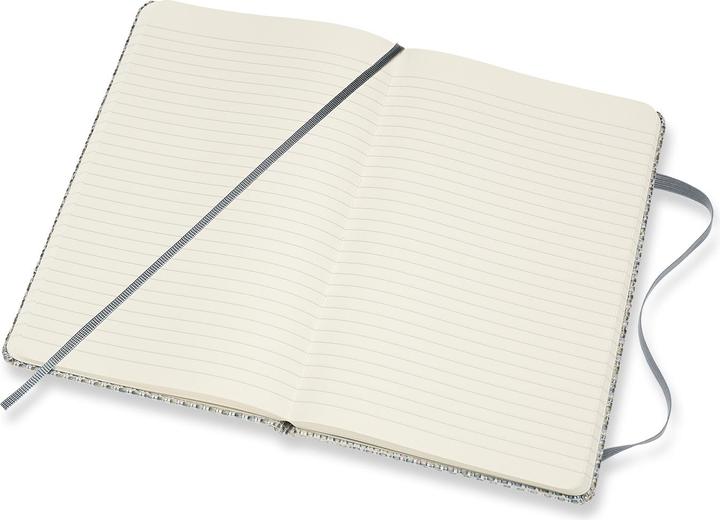 Immagine prodotto Moleskine Taccuino Blend (A5, Righe, Copertina rigida)