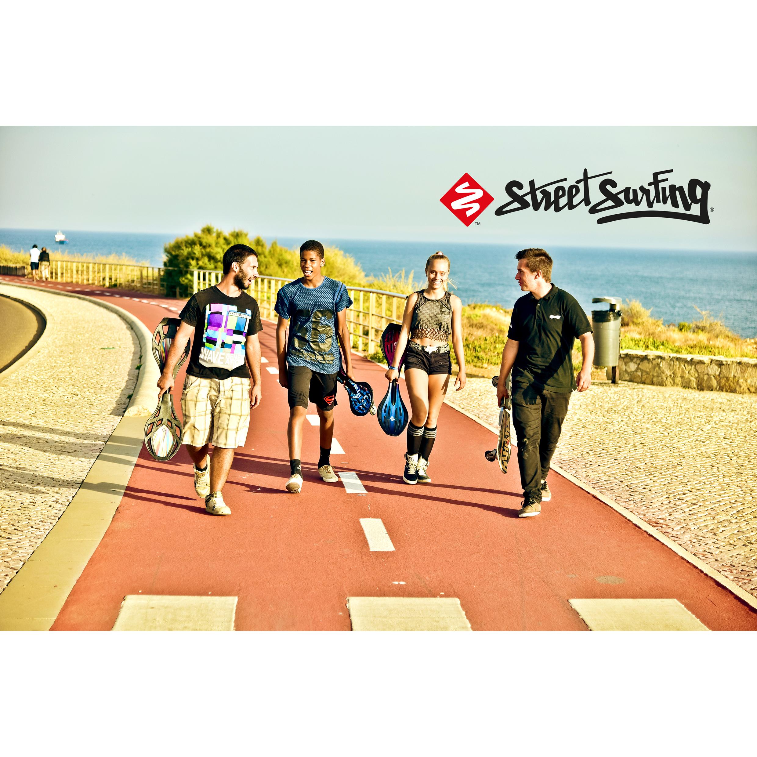 Thumbnail - Skateboard